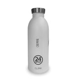 Cremma X Clima Bottle Ice White 500 ml