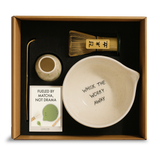 MATCHA SET