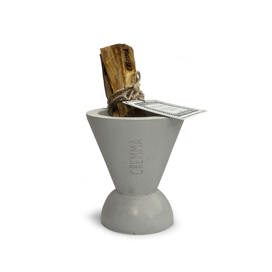 PALO SANTO POT