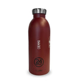 Cremma X Clima Bottle Country Red 500 ml