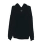 PRIME CROSS BLACK  HOODIE 