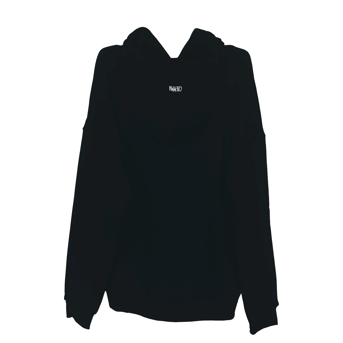 PRIME CROSS BLACK  HOODIE 