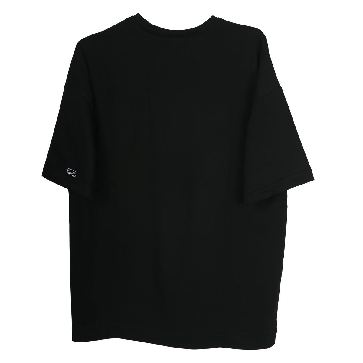 CROSS BLACK  T-SHIRT