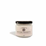 SOCIAL ANXIETY CANDLE