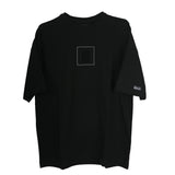 CROSS BLACK  T-SHIRT
