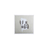 SERENITY WHITE  CROSS